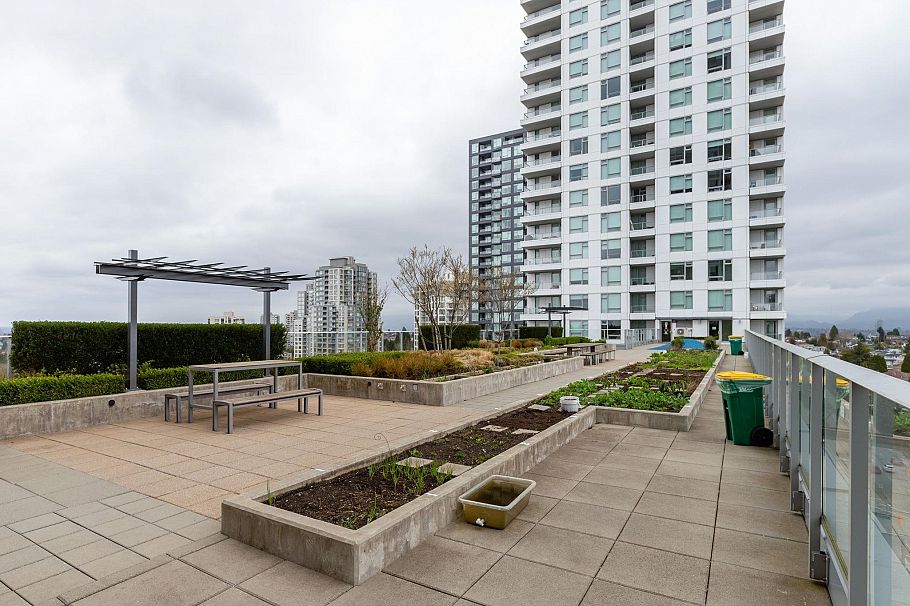 2902 5515 Boundary Road Vancouver, BC - 25