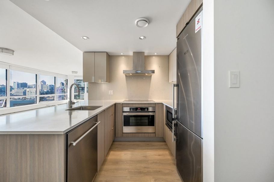 1108 1788 Columbia Street Vancouver, BC - 17