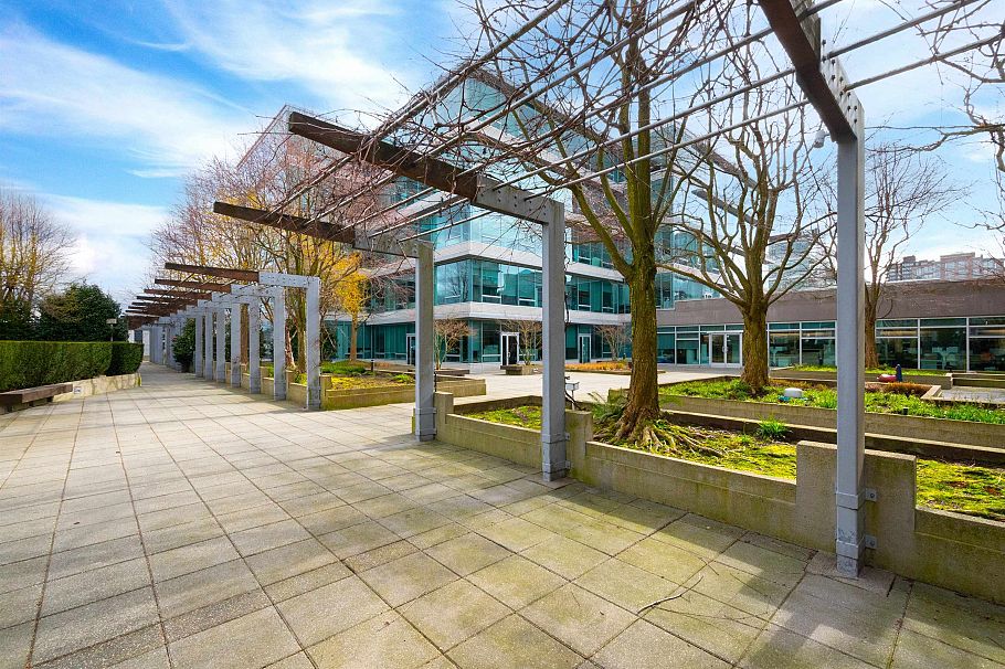 804 522 W 8th Avenue Vancouver, BC - 37