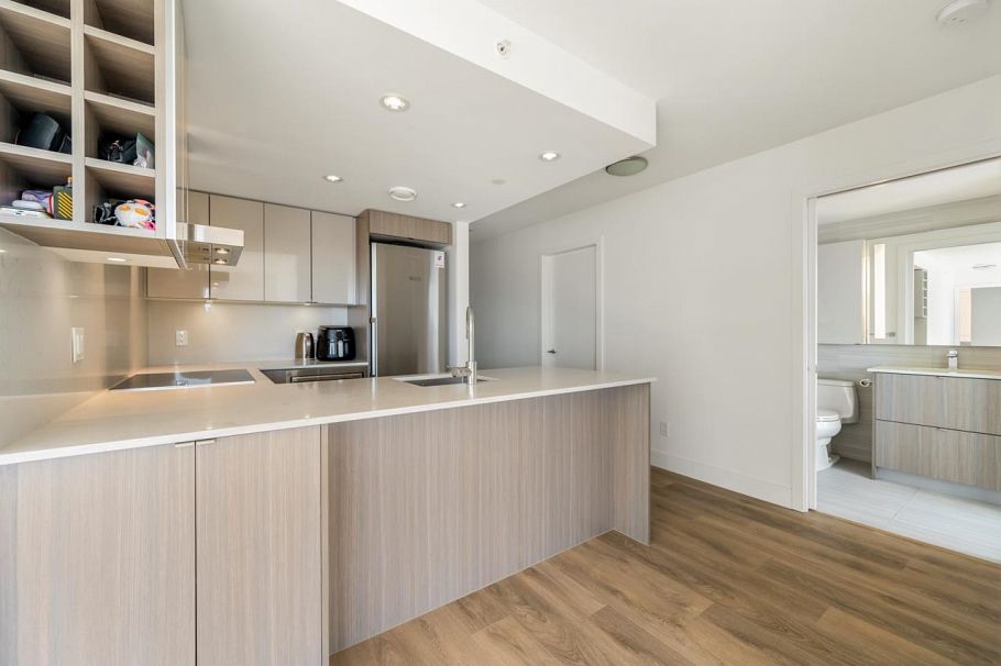 1108 1788 Columbia Street Vancouver, BC - 19