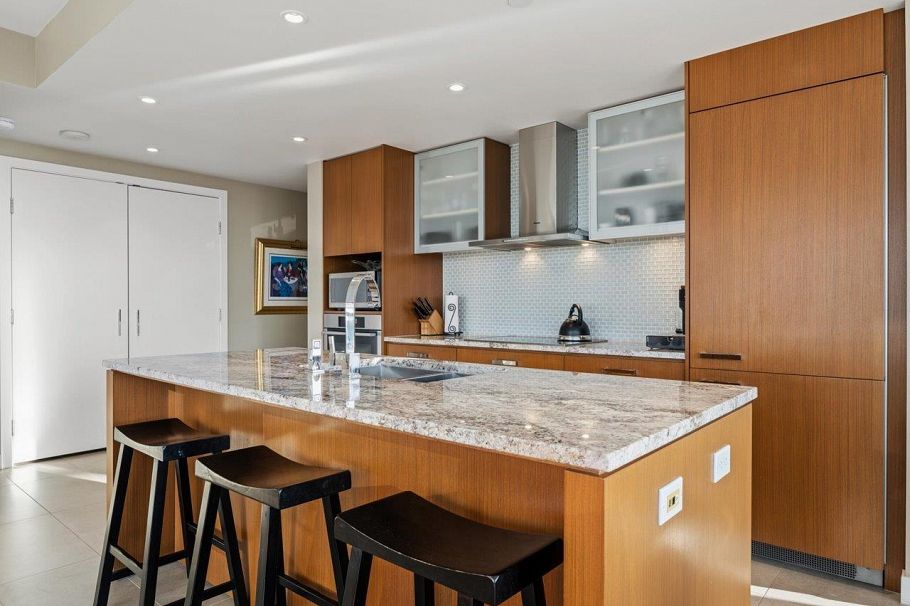 2902 1028 Barclay Street Vancouver, BC - 5