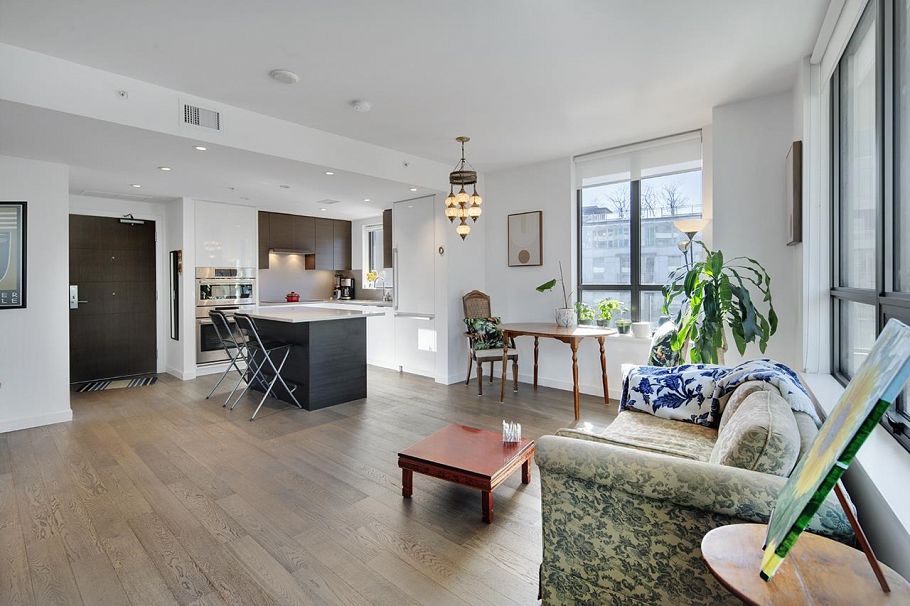 404 1688 Pullman Porter Street Vancouver, BC - 15