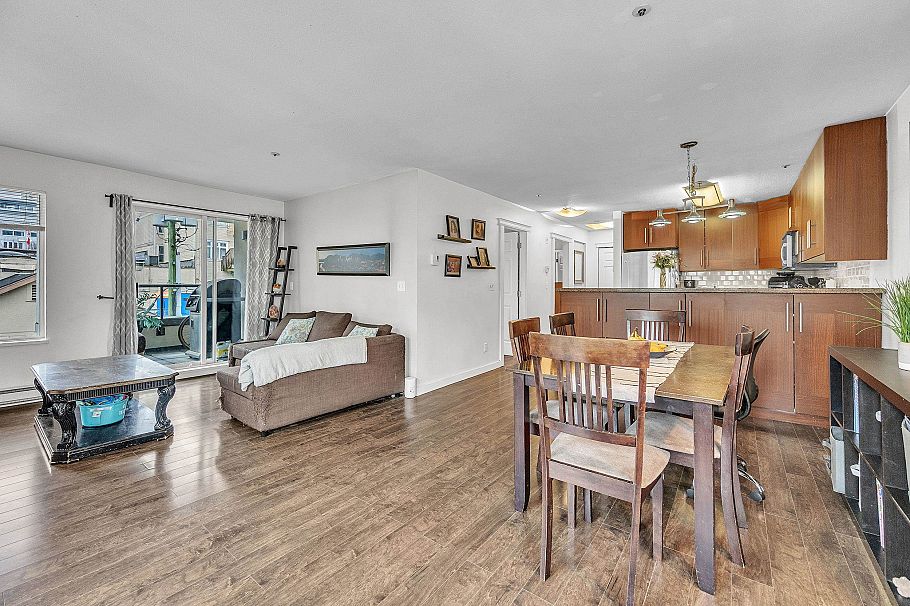 403 118 E 2nd Street North Vancouver, BC - 6