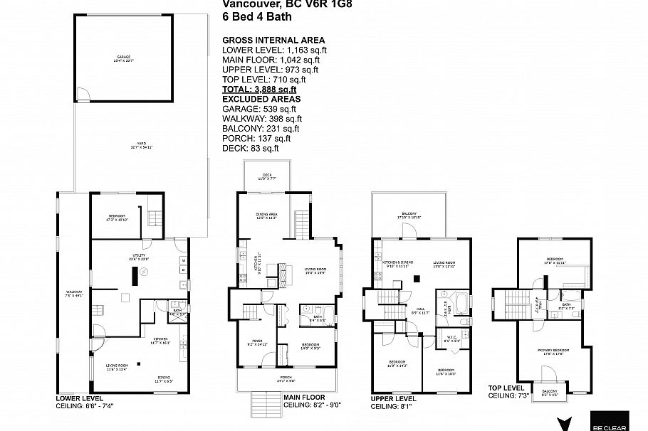 3550 W 1st Avenue Vancouver, BC - 38