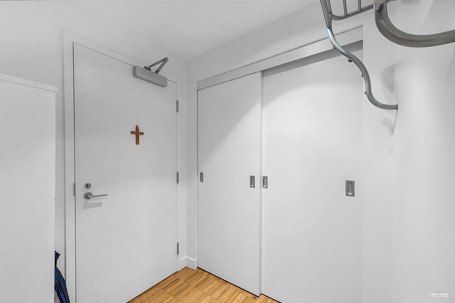 3605 128 W Cordova Street Vancouver, BC - 18