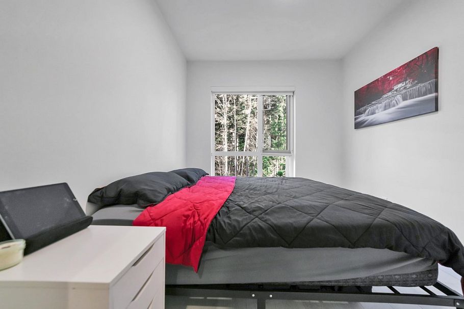 409 3596 Malsum Drive North Vancouver, BC - 22