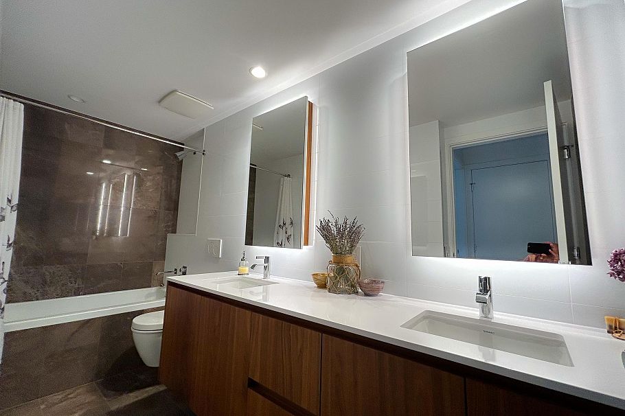 609 7428 Alberta Street West Vancouver, BC - 9