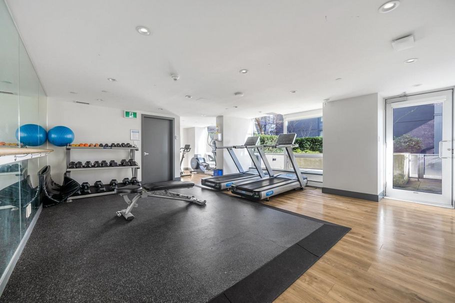 1108 1788 Columbia Street Vancouver, BC - 23