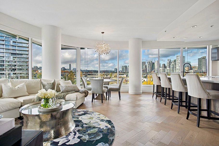 705 181 W 1st Avenue Vancouver, BC - 7