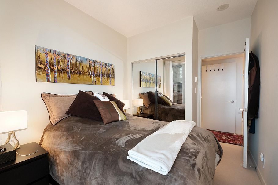 804 522 W 8th Avenue Vancouver, BC - 21