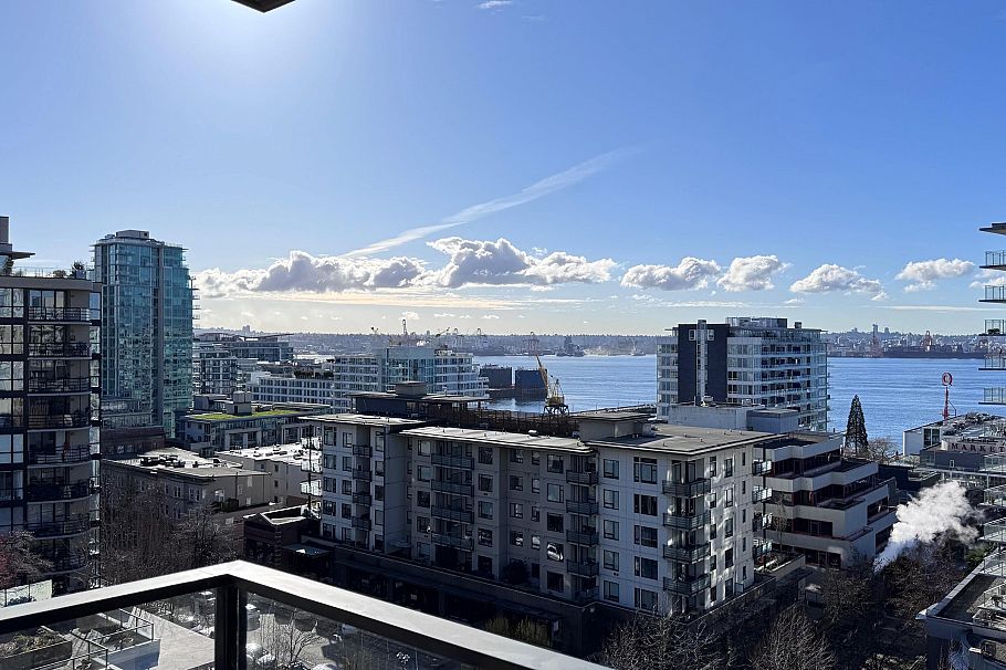 1102 151 W 2nd Street North Vancouver, BC - 16