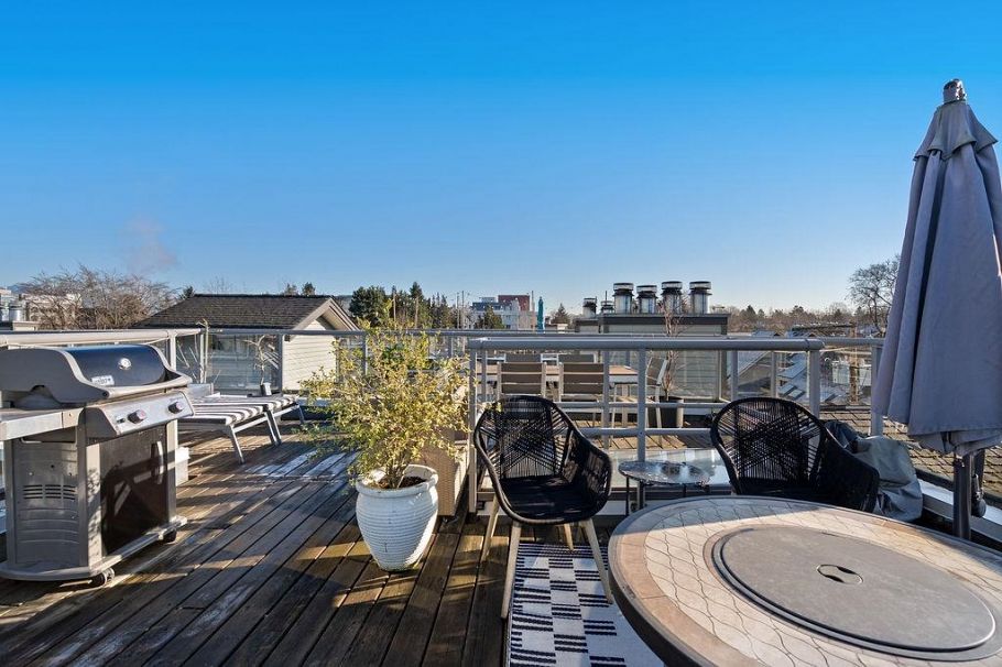 404 888 W 13th Avenue Vancouver, BC - 24