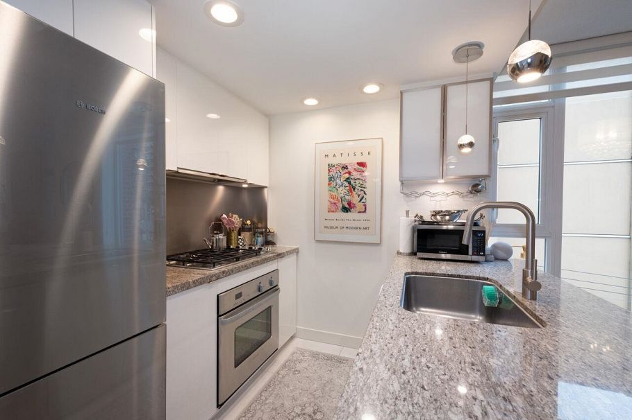 406 1133 Homer Street Vancouver, BC - 23