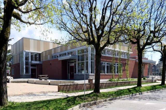 307 2929 W 4th Avenue Vancouver, BC - 40