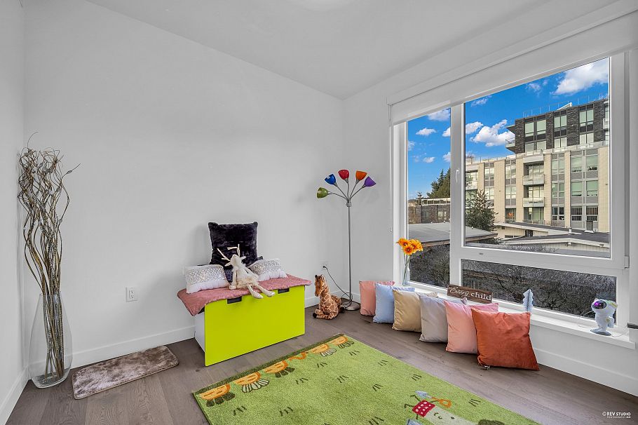 305 6859 Cambie Street Vancouver, BC - 5