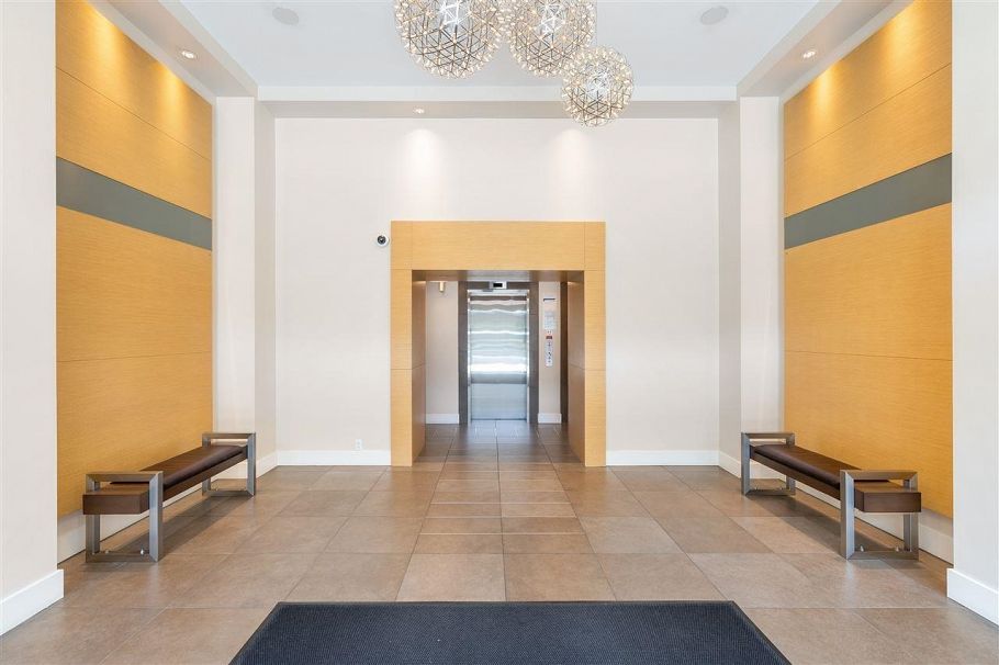 406 1133 Homer Street Vancouver, BC - 29