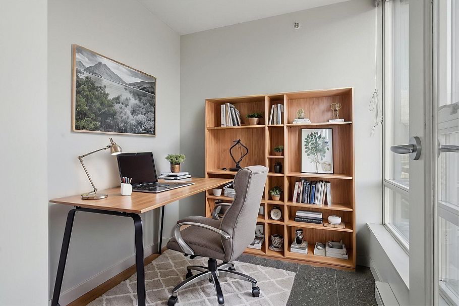 1707 928 Beatty Street Vancouver, BC - 11