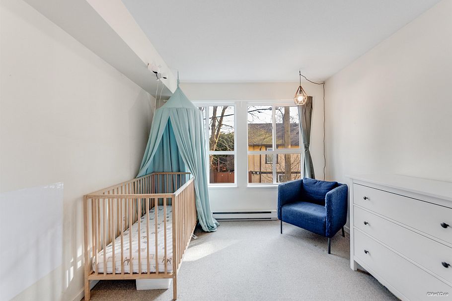 212 3278 Heather Street Vancouver, BC - 14