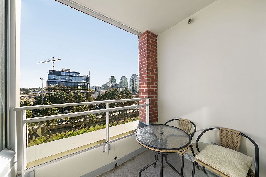 715 221 Union Street Vancouver, BC - 18