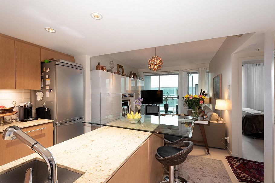 804 522 W 8th Avenue Vancouver, BC - 4