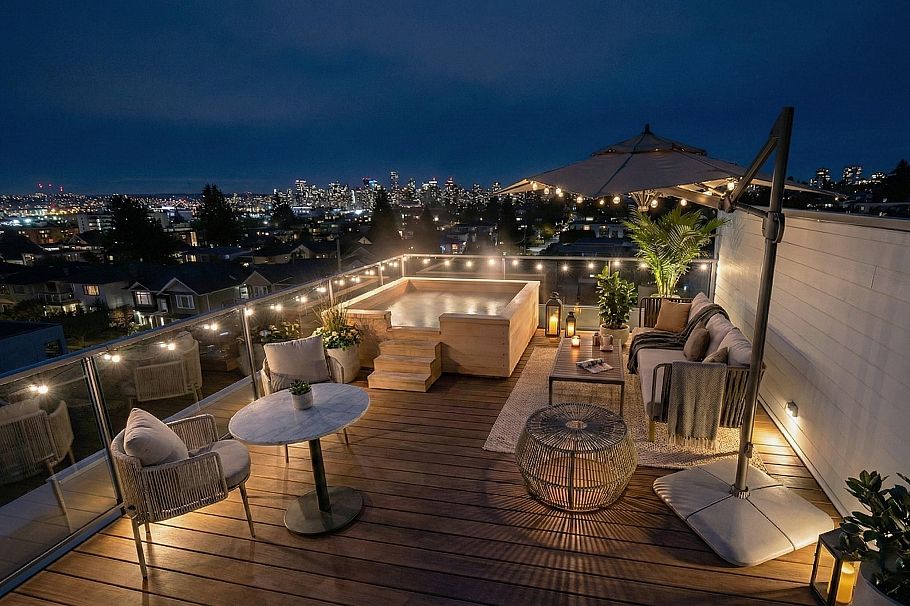 1 2242 E 39th Avenue Vancouver, BC - 6