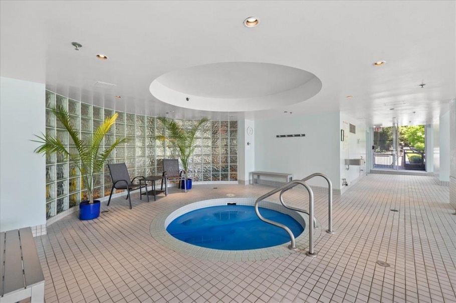 1107 3061 E Kent Avenue Vancouver, BC - 23