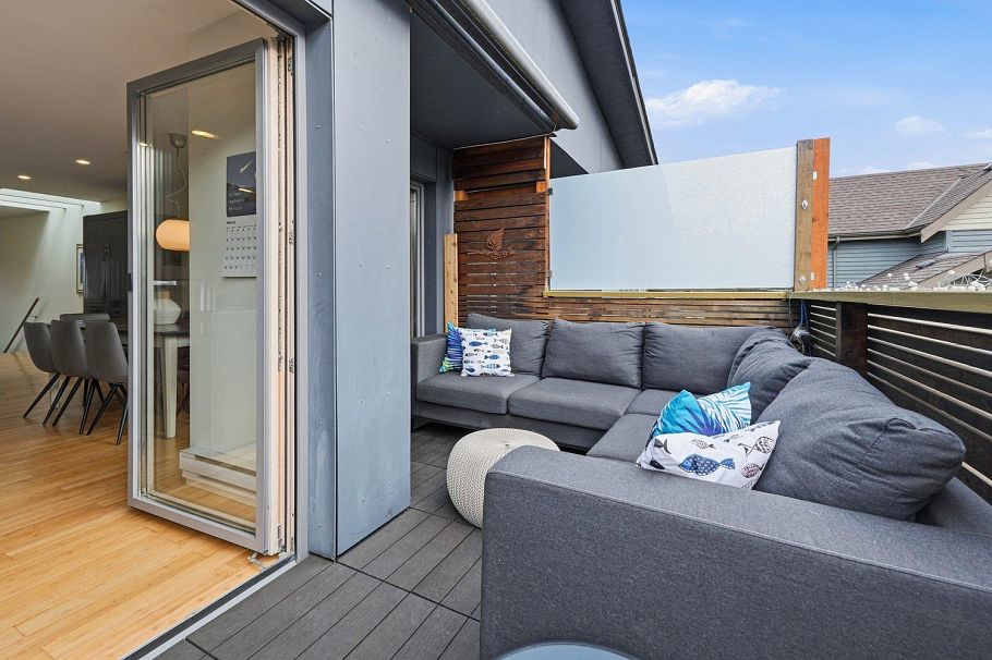 128 W 12th Avenue Vancouver, BC - 16