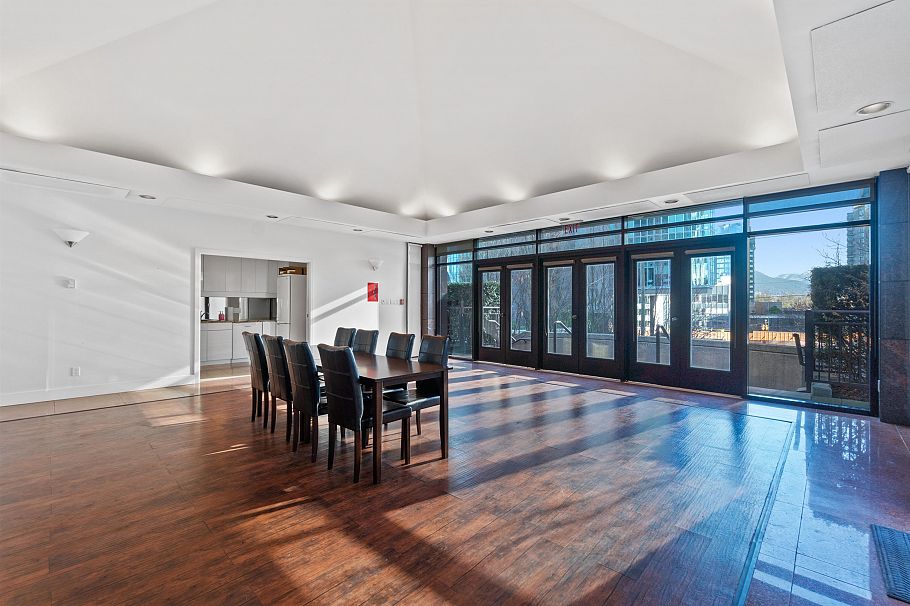 10A 1500 Alberni Street Vancouver, BC - 29