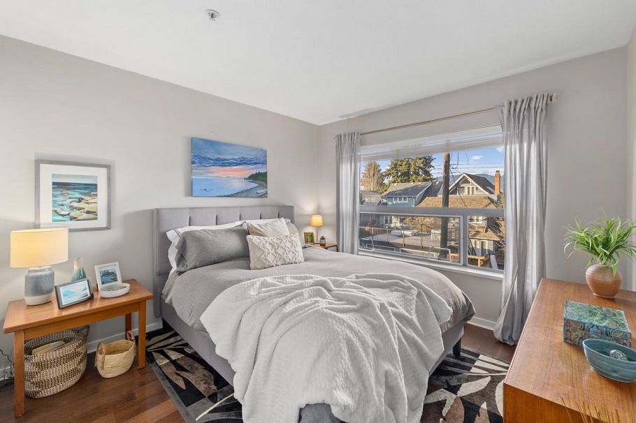 308 3161 W 4th Avenue Vancouver, BC - 19