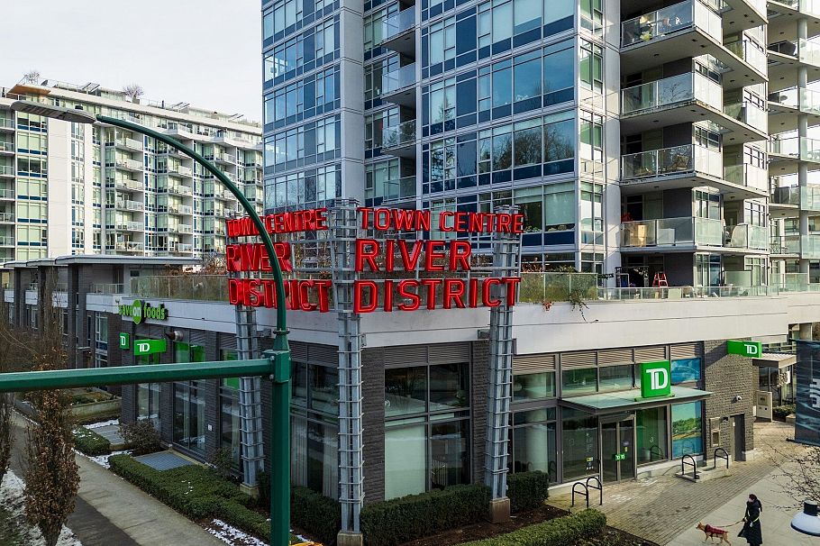 1103 3538 Sawmill Crescent Vancouver, BC - 34