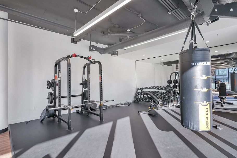 409 3596 Malsum Drive North Vancouver, BC - 33