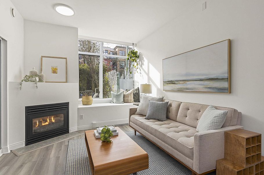 103 2028 W 11th Avenue Vancouver, BC - 19