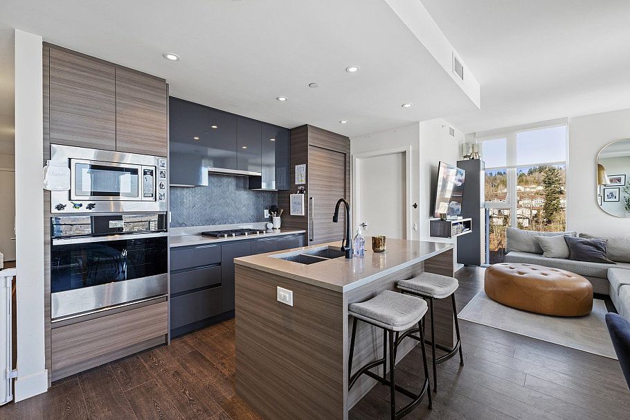 1103 3538 Sawmill Crescent Vancouver, BC - 6