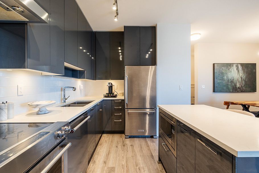 303 1768 Gilmore Avenue Burnaby, BC - 18