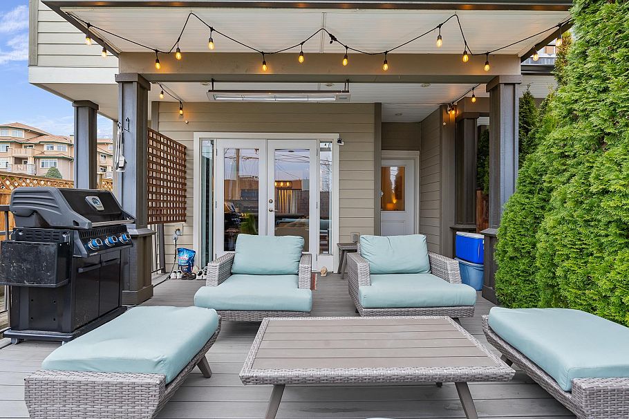 307 E 6th Street North Vancouver, BC - 37