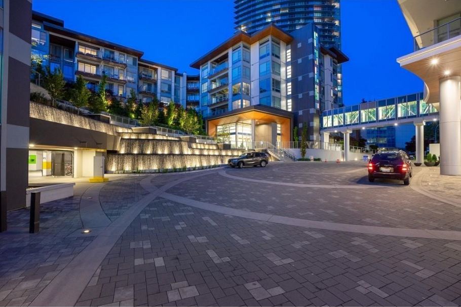 303 1768 Gilmore Avenue Burnaby, BC - 31