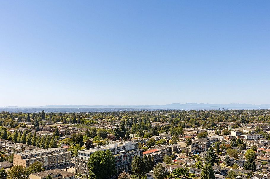 2902 5515 Boundary Road Vancouver, BC - 17