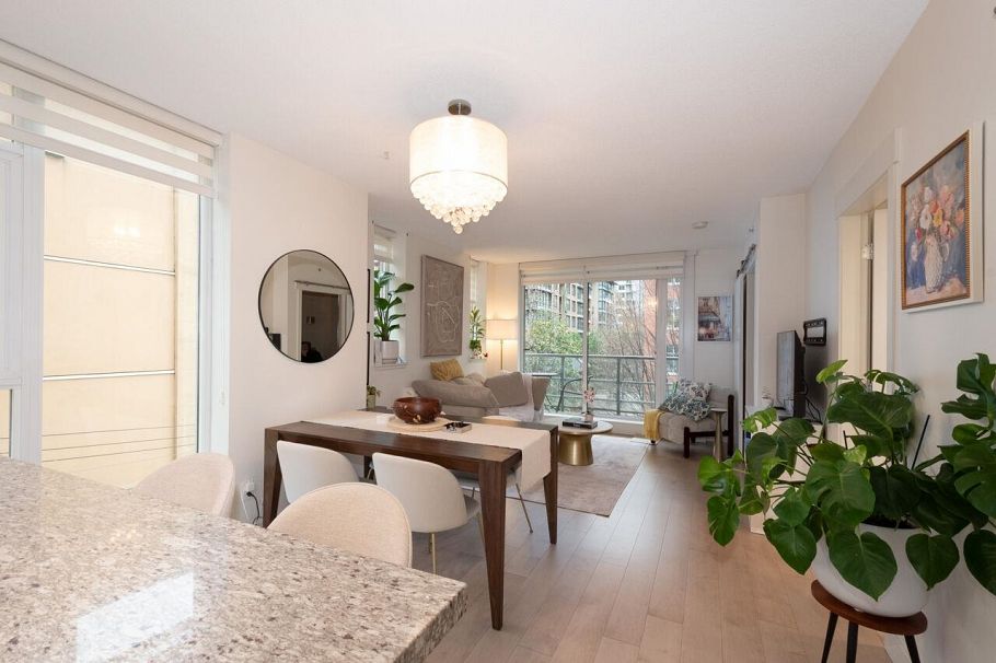 406 1133 Homer Street Vancouver, BC - 6