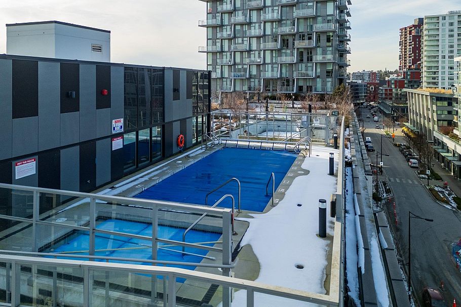 1103 3538 Sawmill Crescent Vancouver, BC - 33