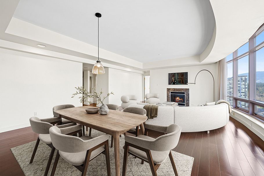 10A 1500 Alberni Street Vancouver, BC - 6