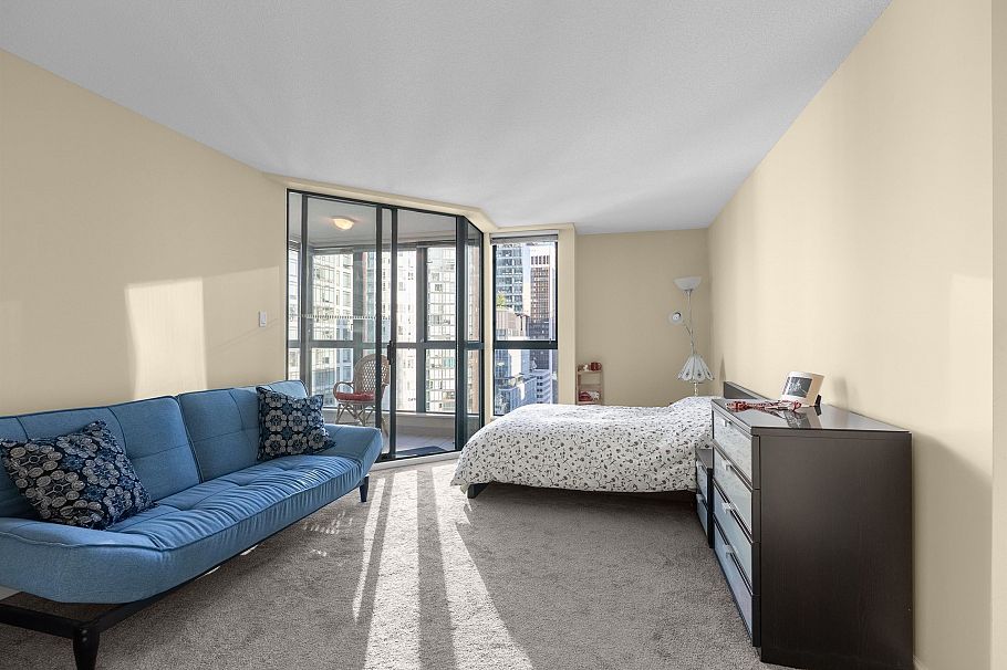 2904 1238 Melville Street Vancouver, BC - 21