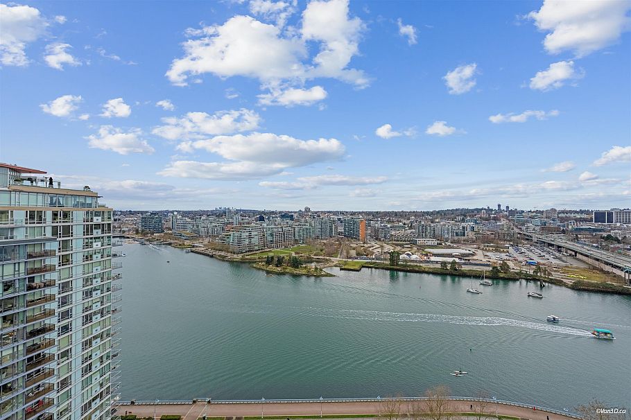 2705 918 Cooperage Way Vancouver, BC - 23