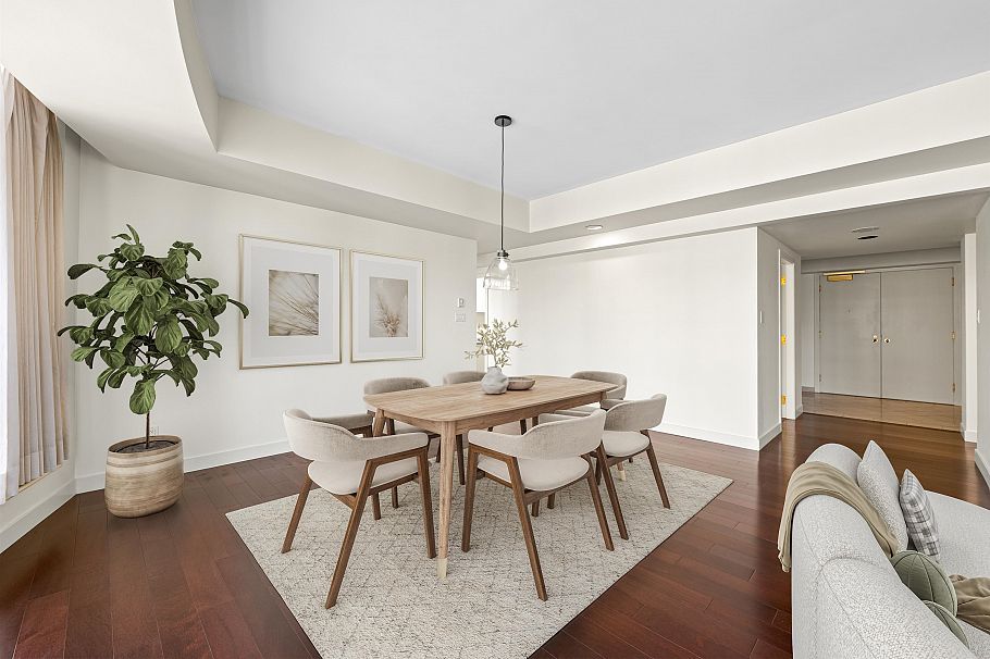 10A 1500 Alberni Street Vancouver, BC - 15