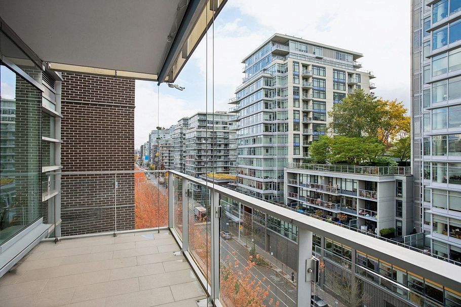 705 181 W 1st Avenue Vancouver, BC - 23