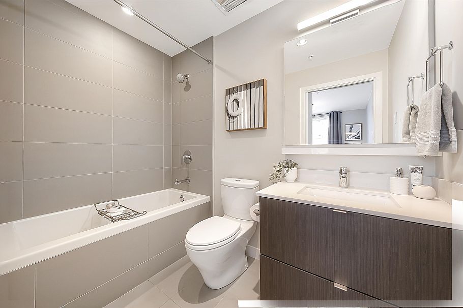 306 688 E 19th Avenue Vancouver, BC - 16