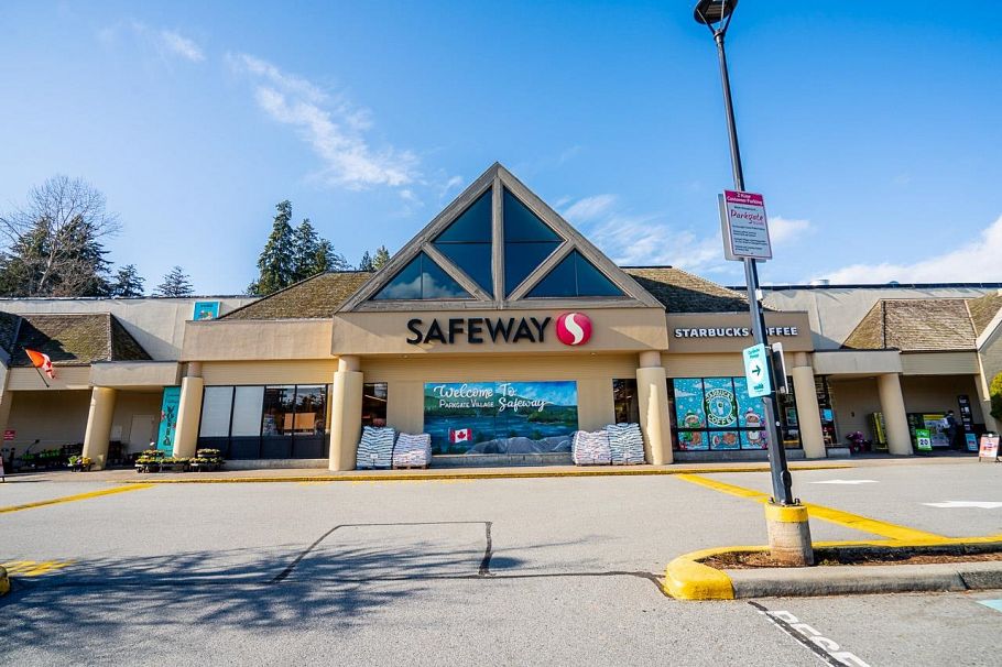 405 1000 Bowron Court North Vancouver, BC - 37