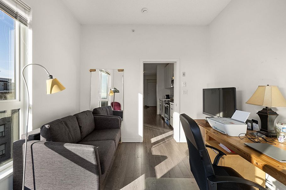 618 138 E Hastings Street Vancouver, BC - 6