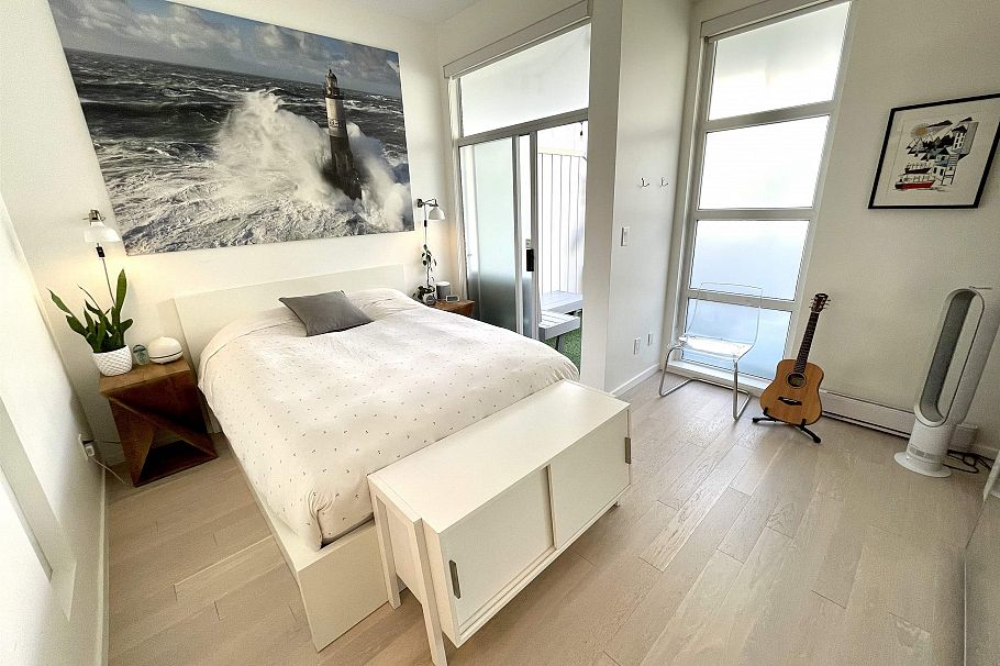 10 704 W 7th Avenue Vancouver, BC - 15