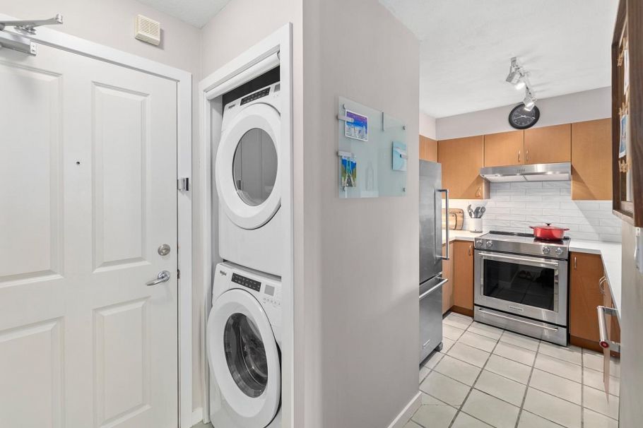 308 3161 W 4th Avenue Vancouver, BC - 18