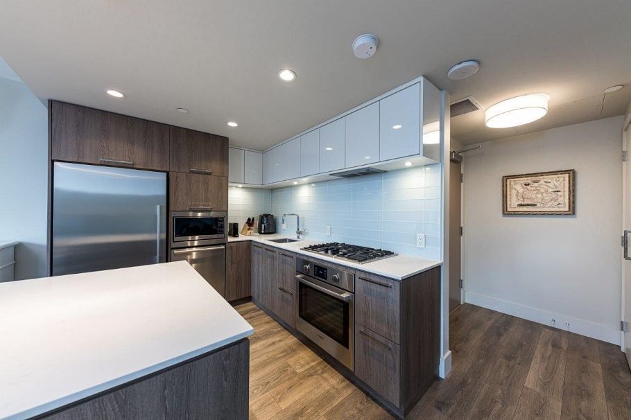 608 680 Seylynn Crescent North Vancouver, BC - 12